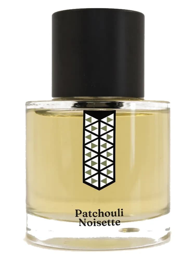 Patchouli Noisette unisex