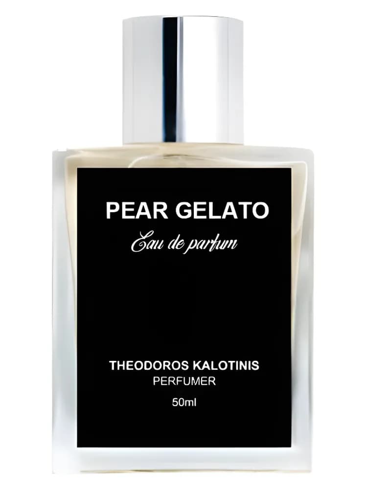 Pear Gelato unisex