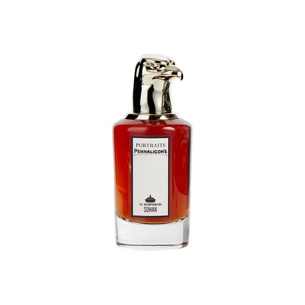 Penhaligon's Portraits The Uncompromising Sohan