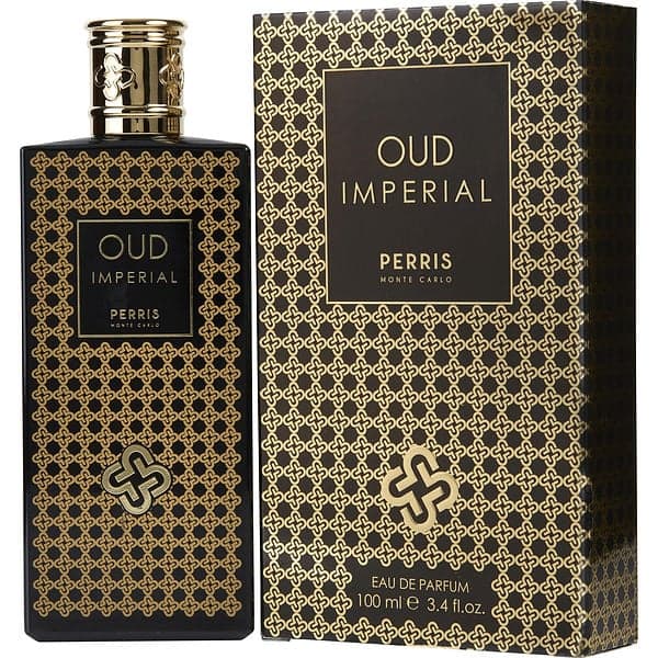 Perris Monte Carlo Oud Imperial