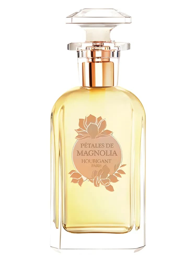 Petales de Magnolia for women