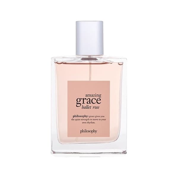 Philosophy Amazing Grace Ballet Rose