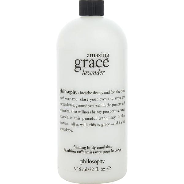 Philosophy Amazing Grace Lavender