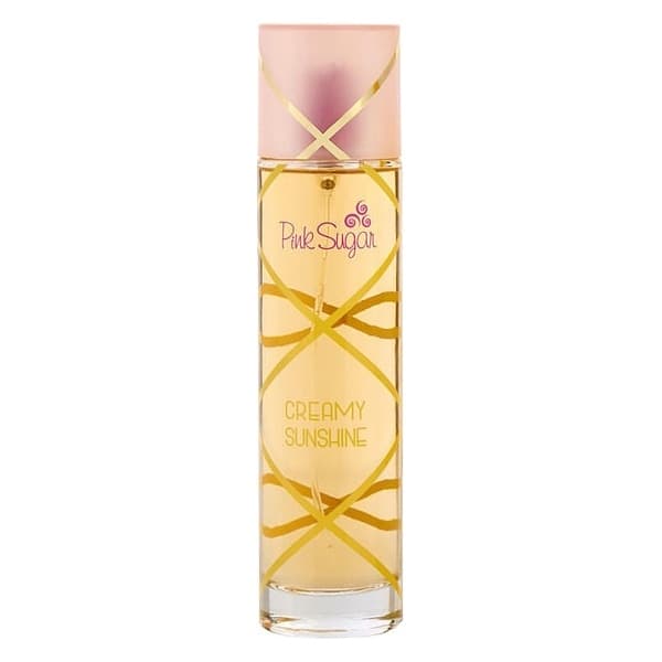 Pink Sugar Creamy Sunshine