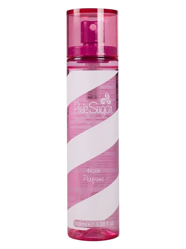 Pink Sugar Hair Mist for women