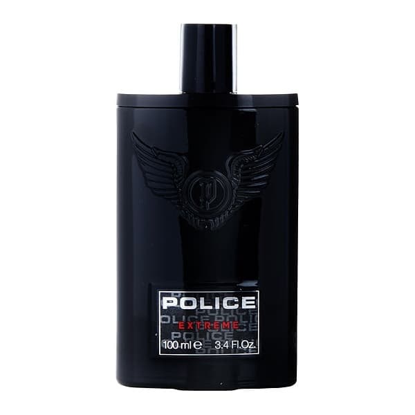 Police Extreme