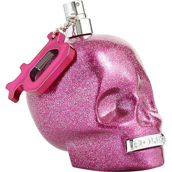 Police To Be Sweet Girl