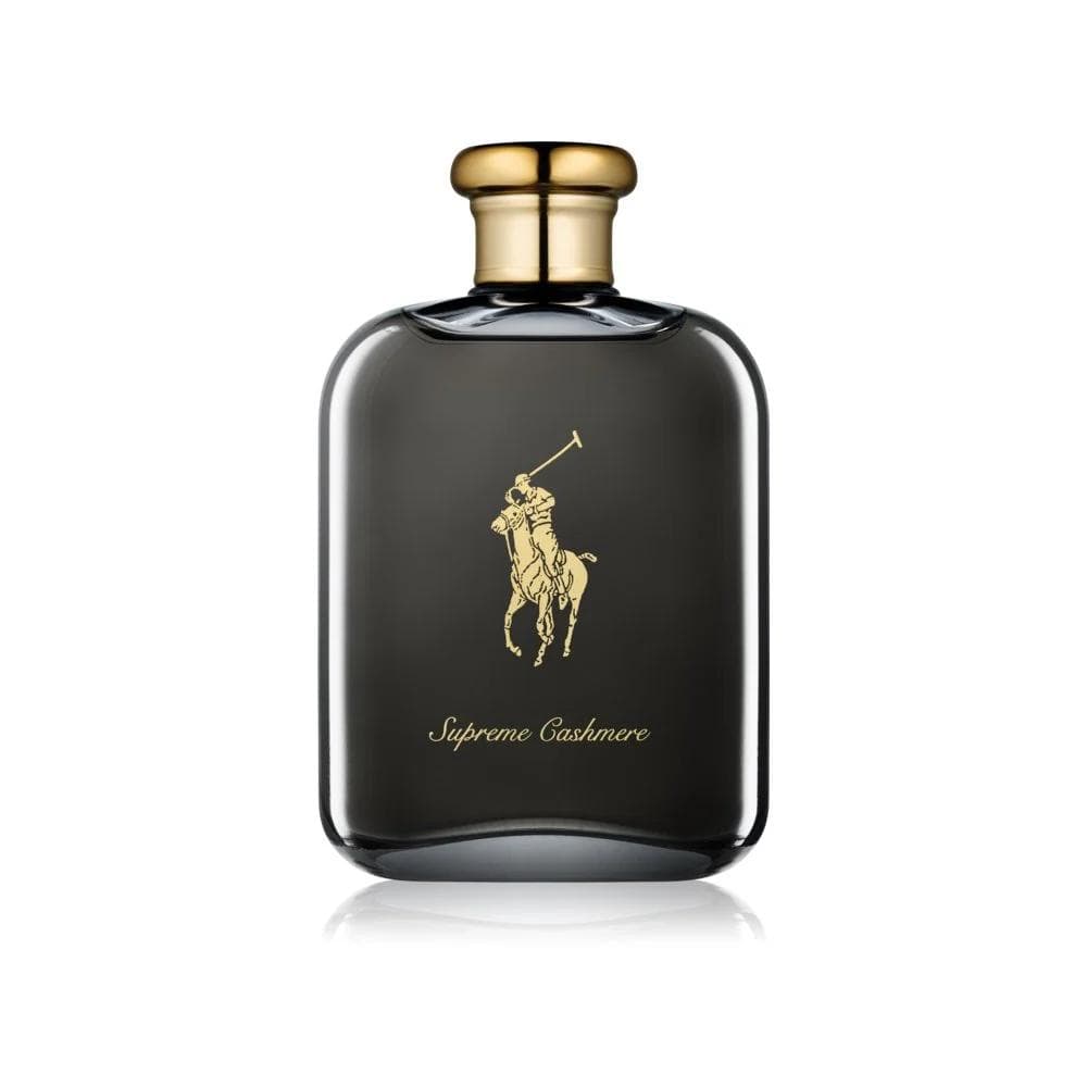 Polo Supreme Cashmere