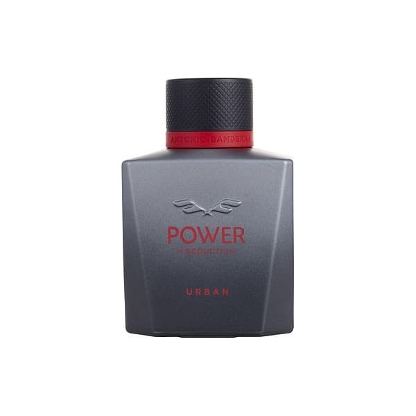 Power Of Seduction Urban