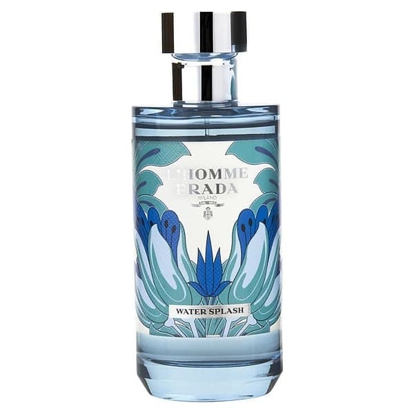 Prada L'Homme Water Splash