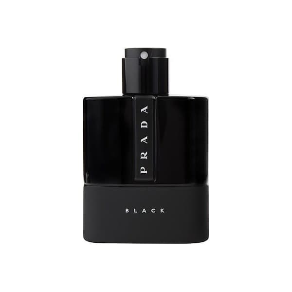 Prada Luna Rossa Black