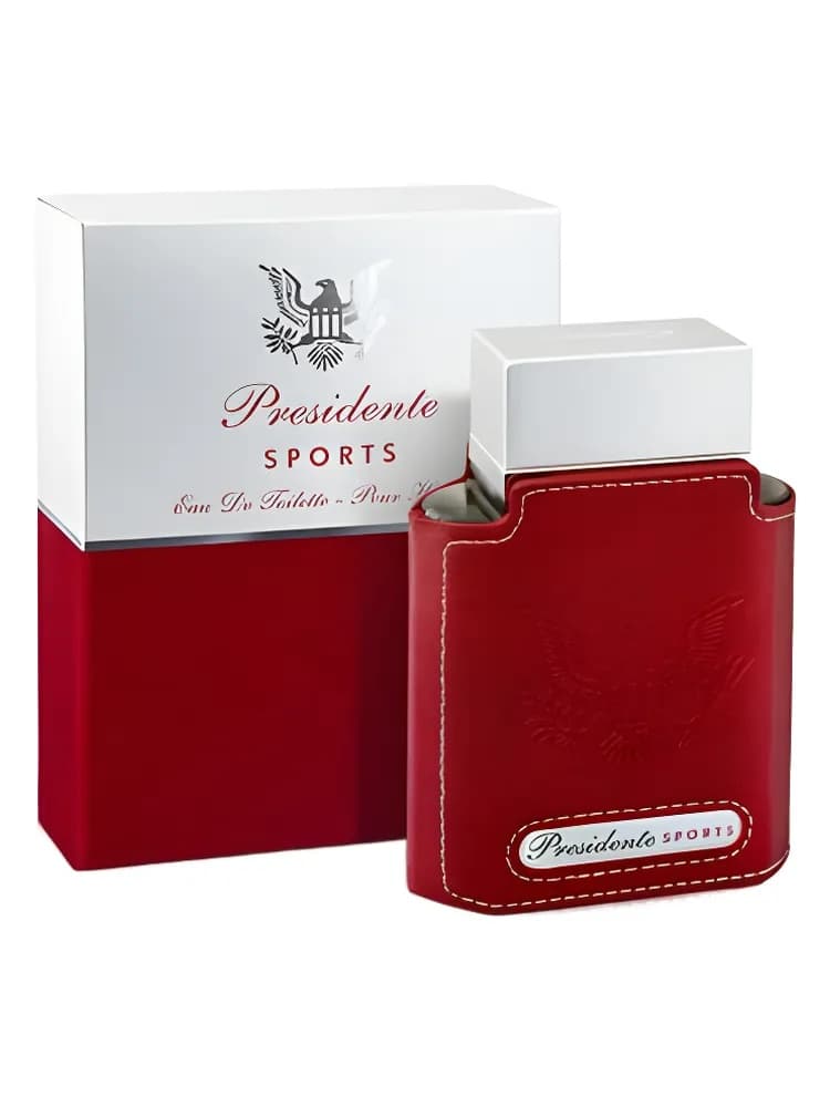 Presidente Sports for men