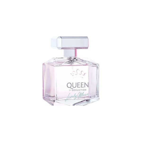 Queen Of Seduction Lively Muse