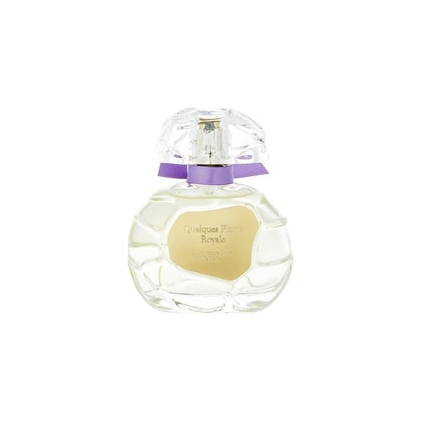 Quelques Fleurs Royale Collection Privee