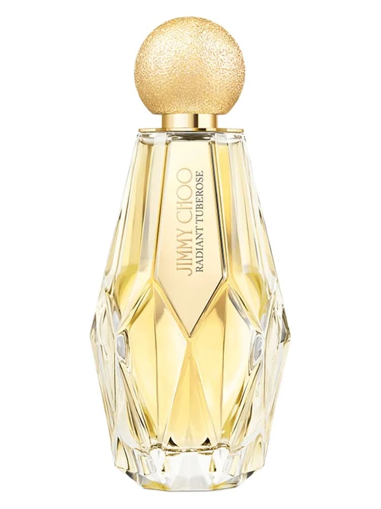 Radiant Tuberose for women