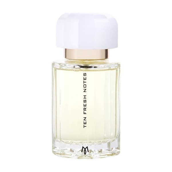 Ramon Monegal Ten Fresh Notes