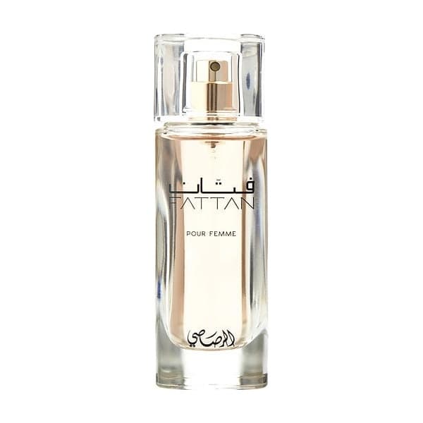 Rasasi Fattan Pour Femme