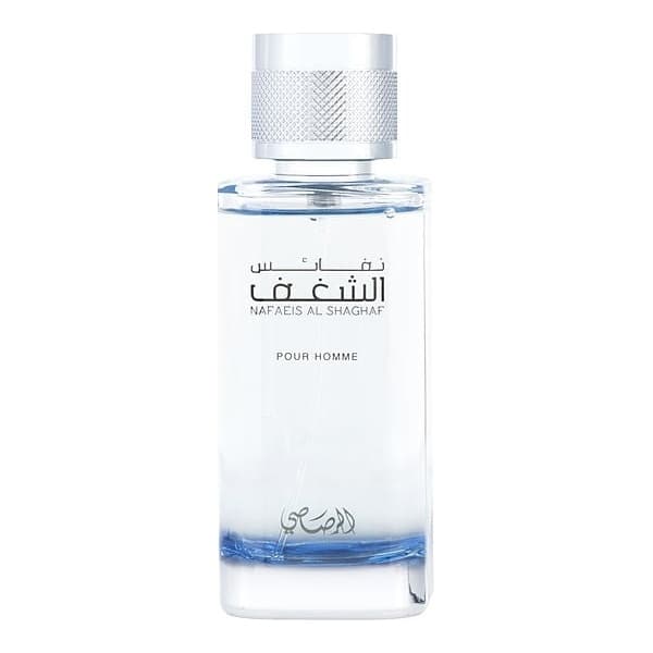 Rasasi Nafaeis Al Shaghaf