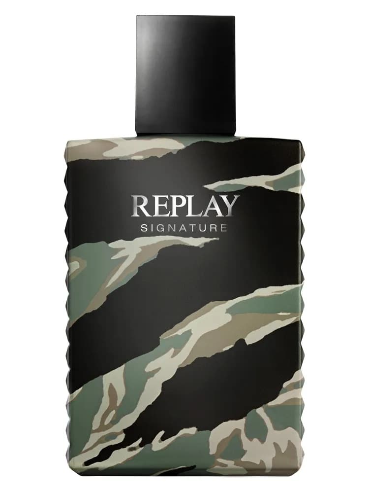 Replay Signature For Men for men