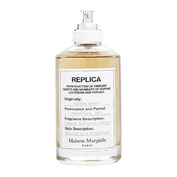 Replica Coffee Break