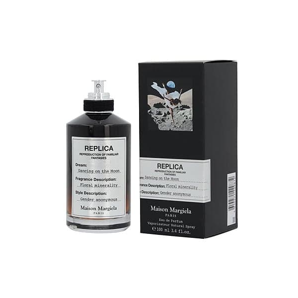 Replica Dancing On The Moon