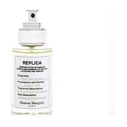 Replica From The Garden