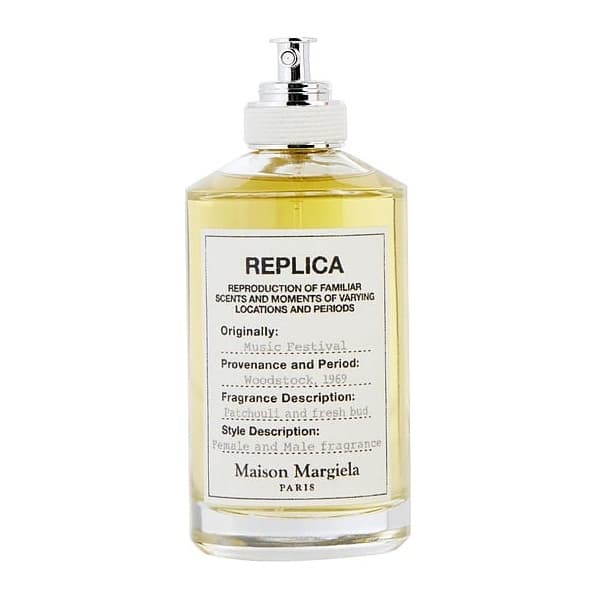 Replica Music Festival