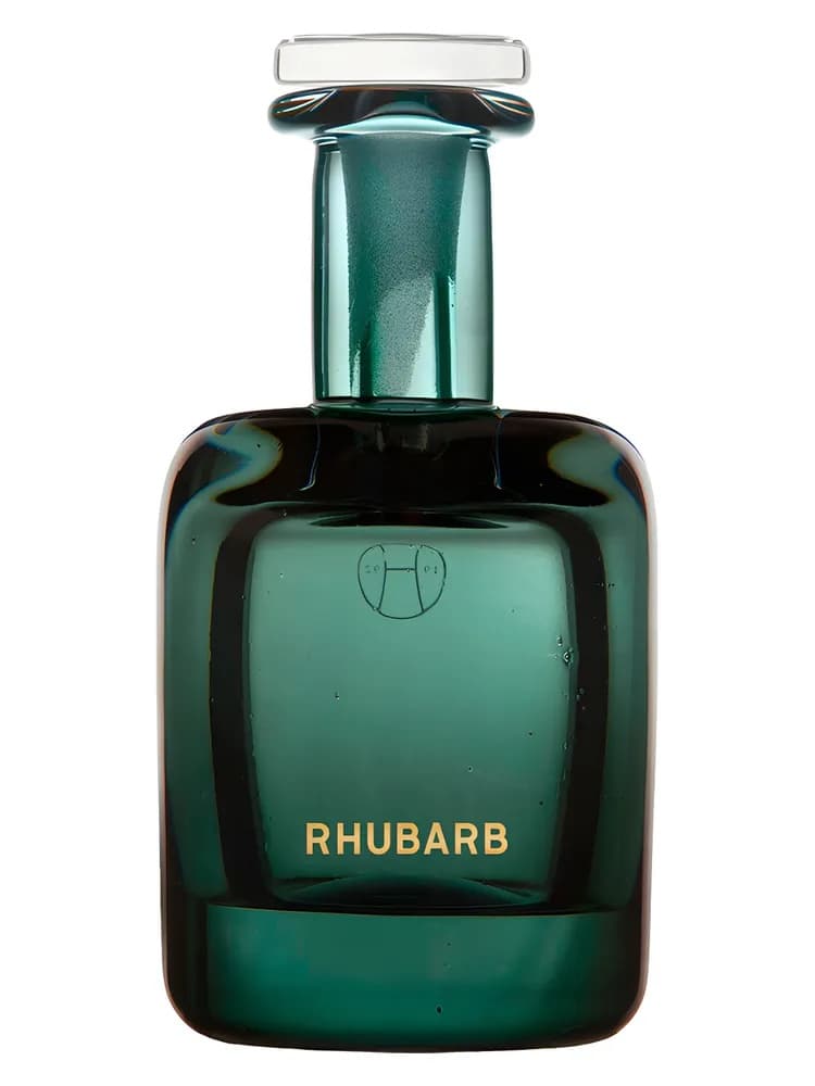 Rhubarb unisex