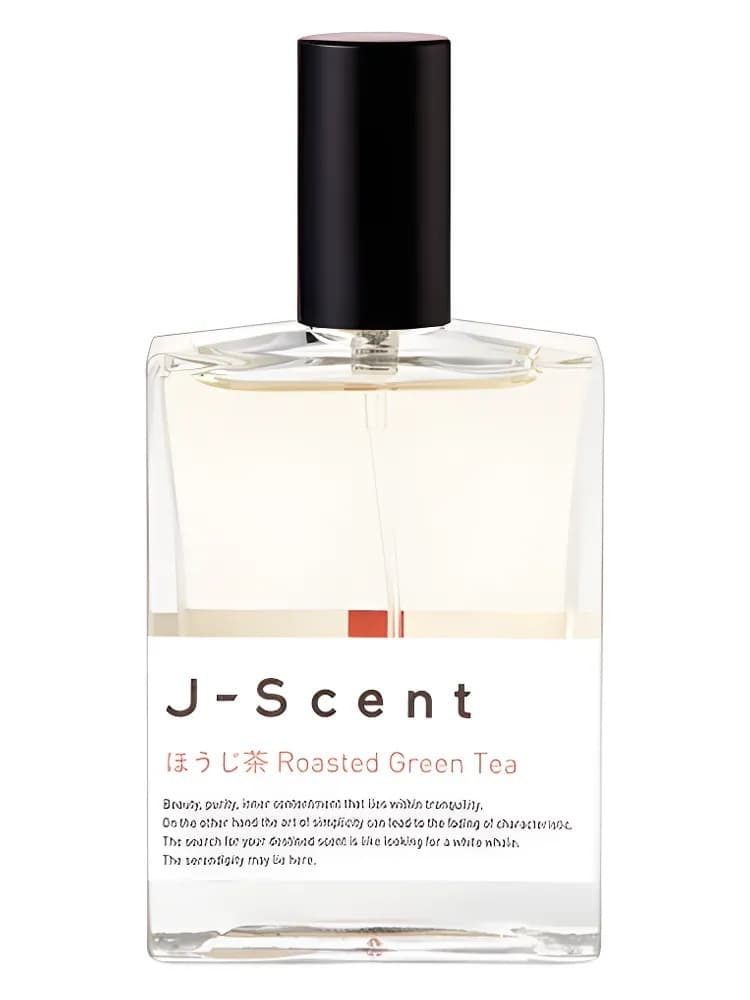 Roasted Green Tea unisex