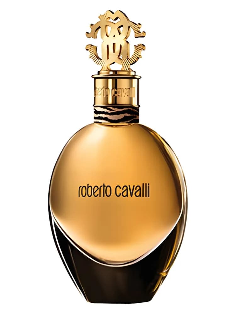 Roberto Cavalli Eau de Parfum for women