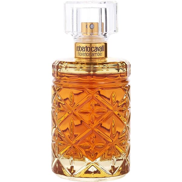 Roberto Cavalli Florence Amber