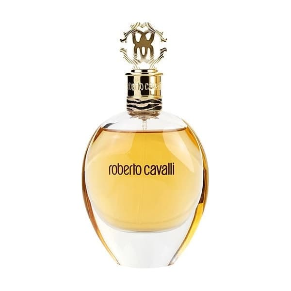 Roberto Cavalli Signature