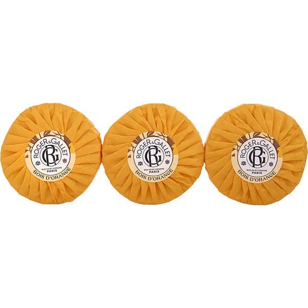 Roger & Gallet Bois d'Orange