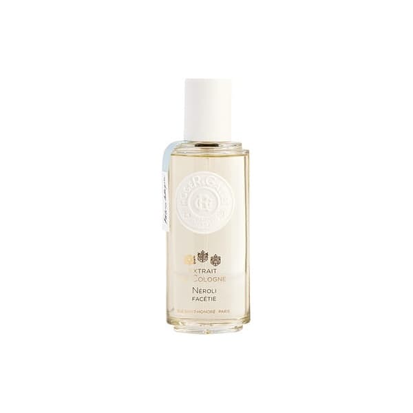 Roger & Gallet Neroli Facetie