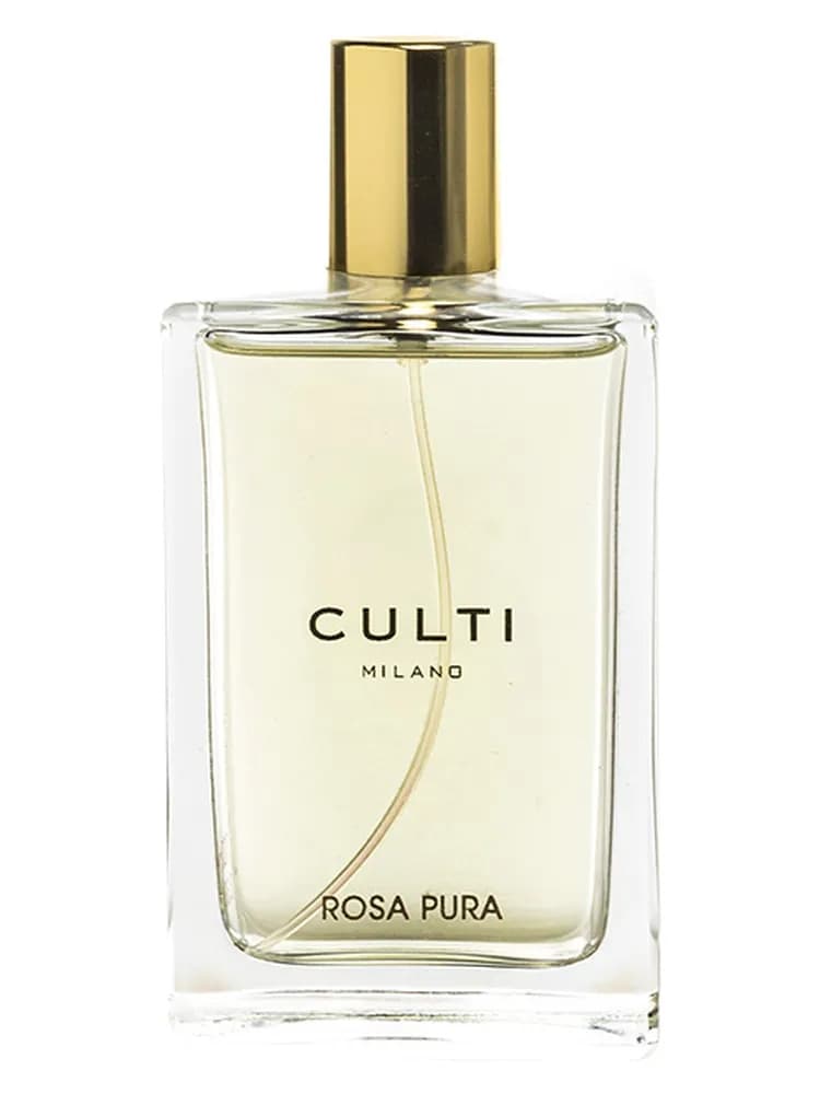 Rosa Pura unisex