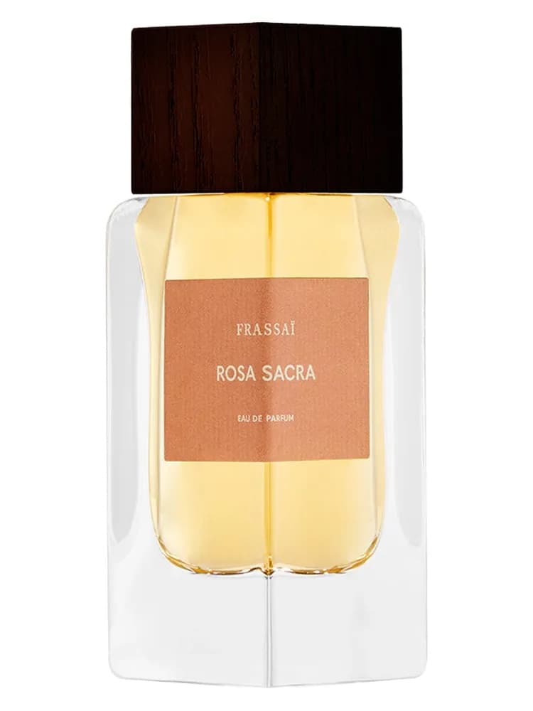 Rosa Sacra unisex