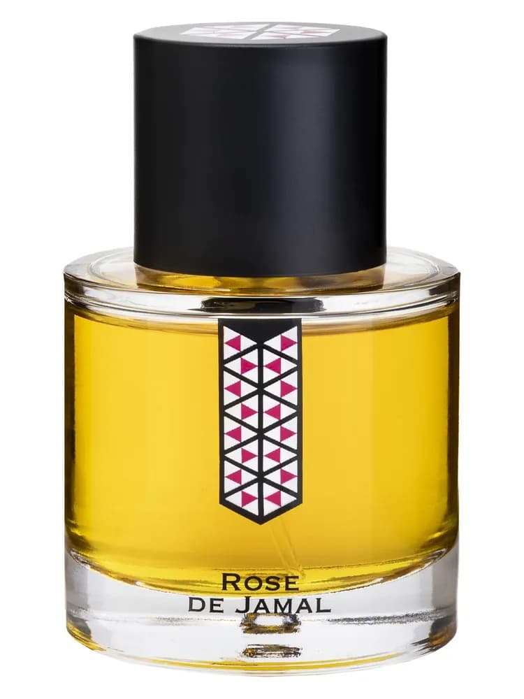 Rose de Jamal unisex