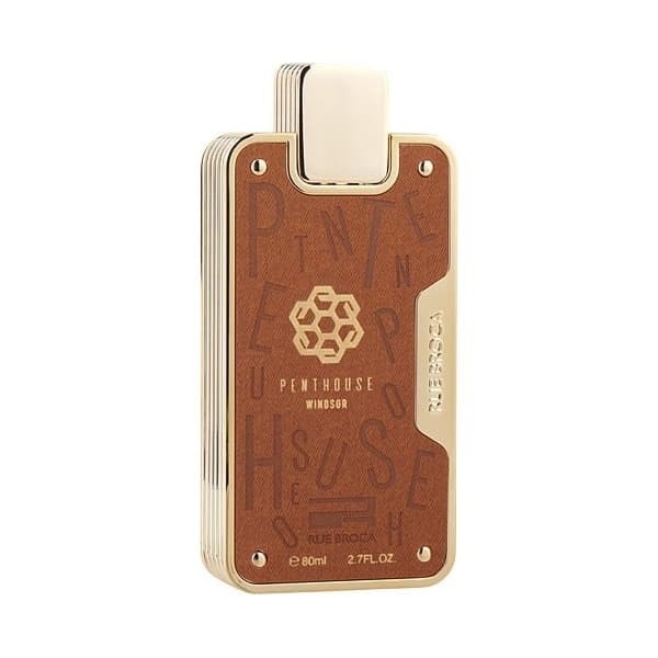 Rue Broca Penthouse Windsor