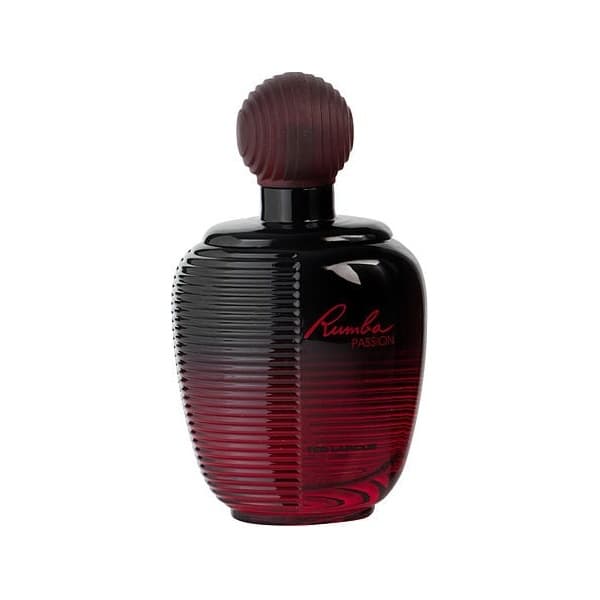 Rumba Passion