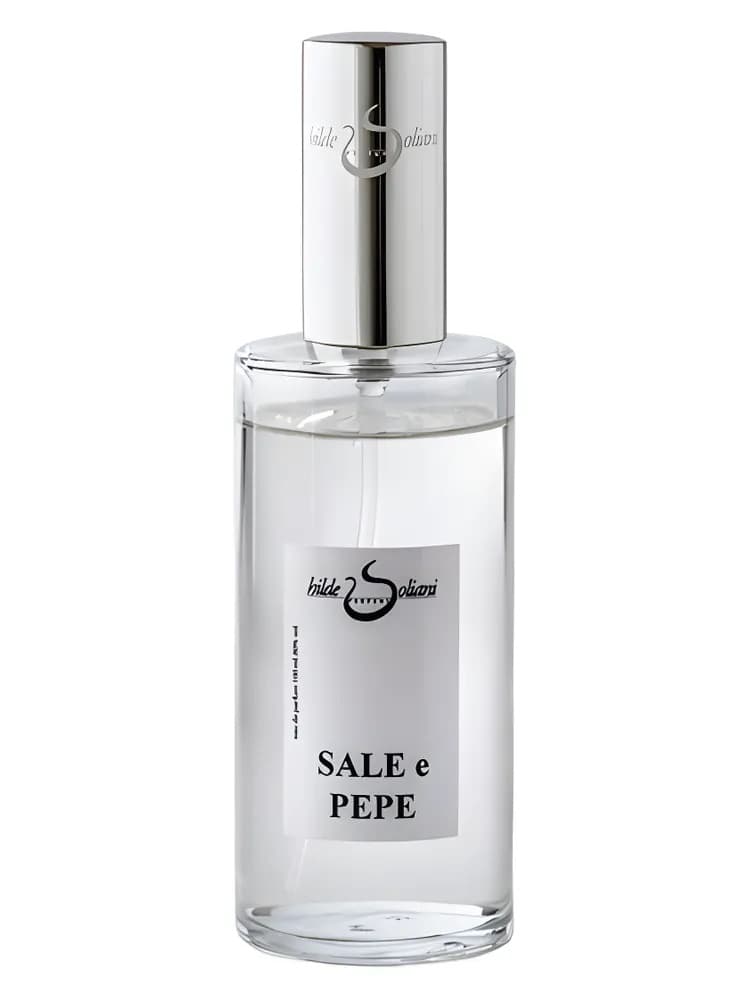 Sale e Pepe unisex