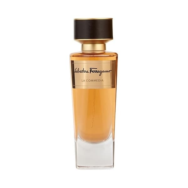 Salvatore Ferragamo La Commedia
