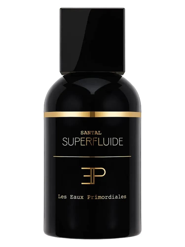 Santal Superfluide unisex