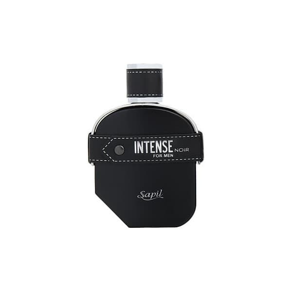 Sapil Intense Noir