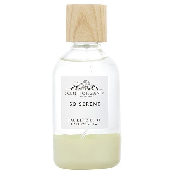 Scent Organix So Serene