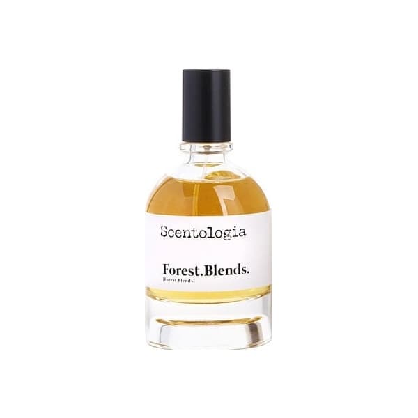 Scentologia Forest.Blends.