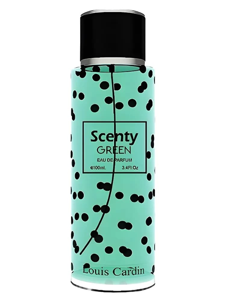 Scenty Green for women