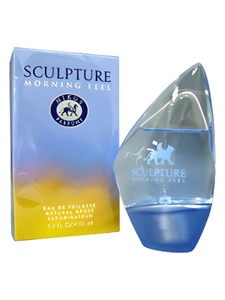 Sculpture Morning Feel for men