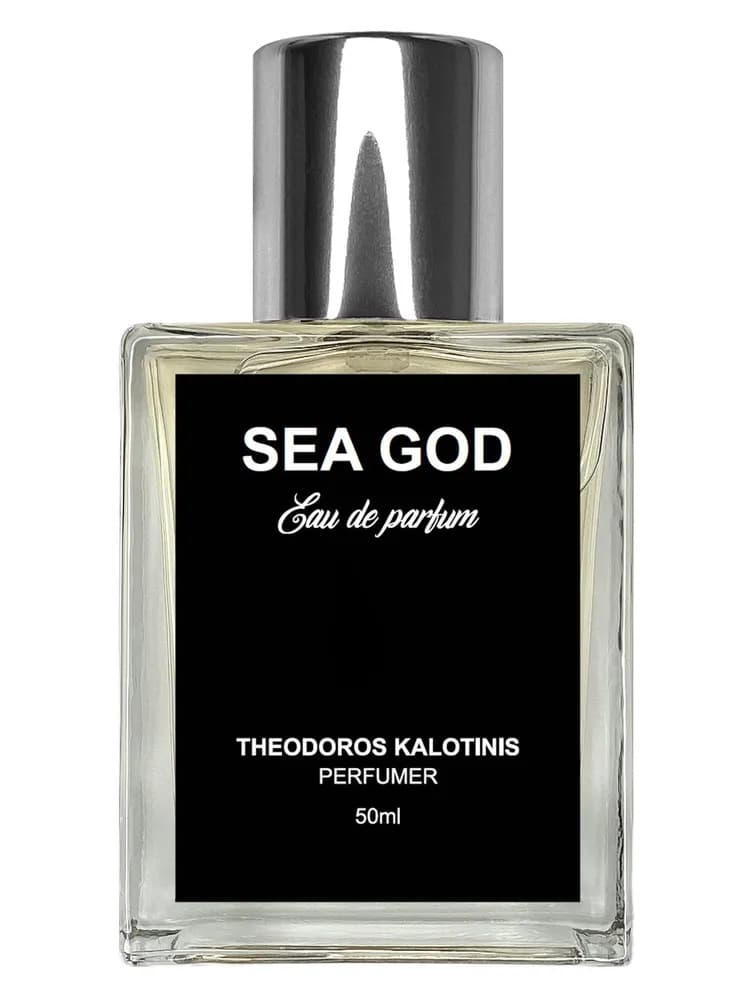 Sea God for men