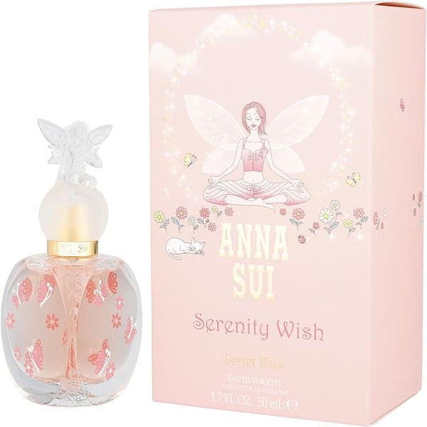 Secret Wish Serenity Wish