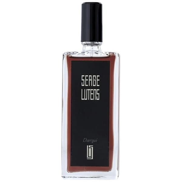 Serge Lutens Chergui